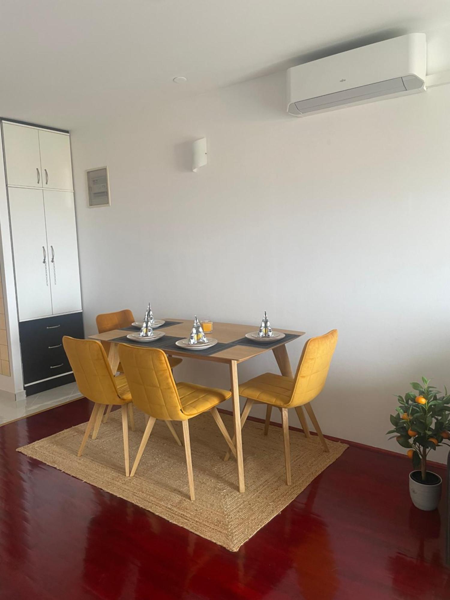 Apartment Marijeta มาคาร์สกา ภายนอก รูปภาพ