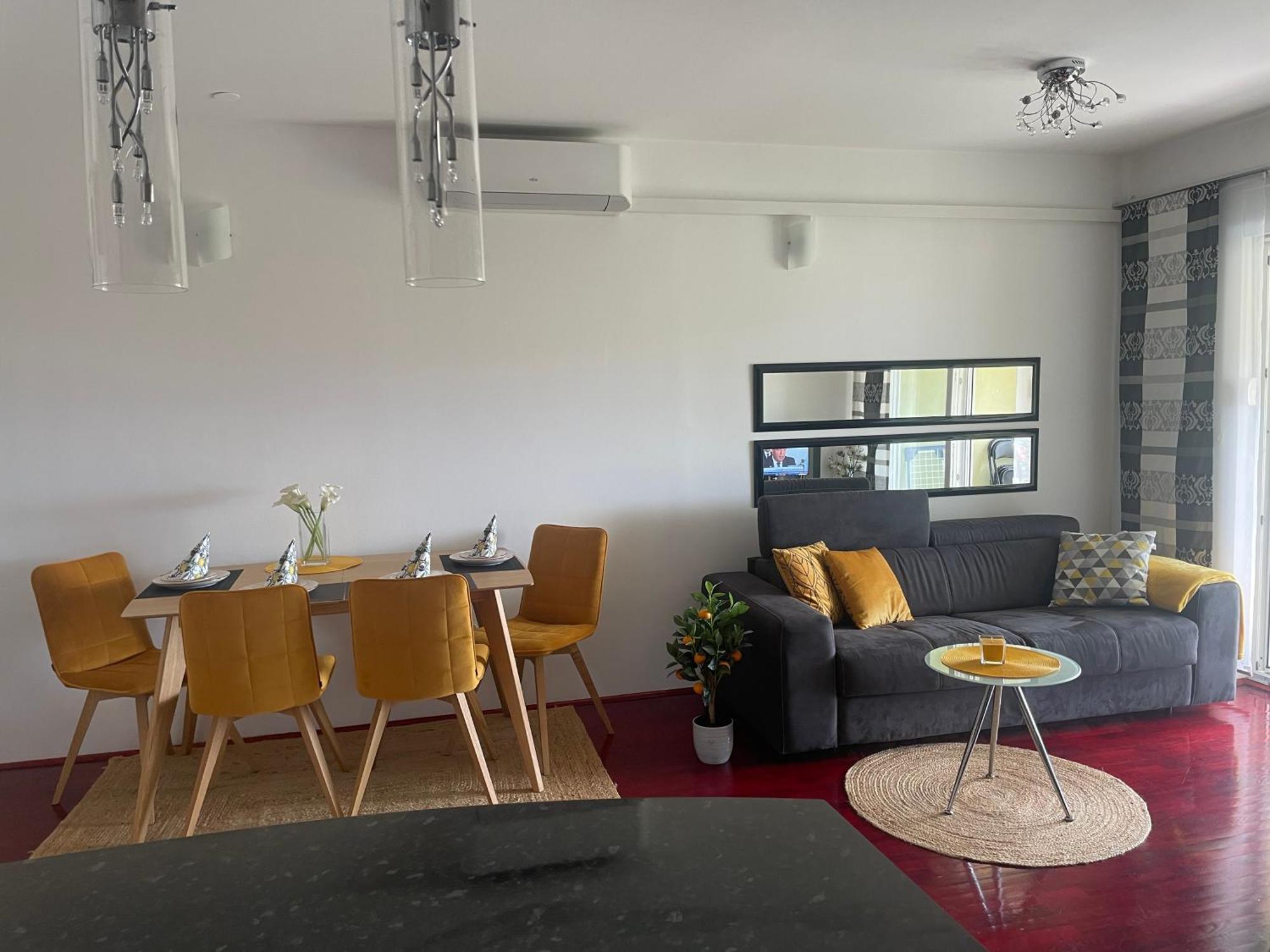Apartment Marijeta มาคาร์สกา ภายนอก รูปภาพ