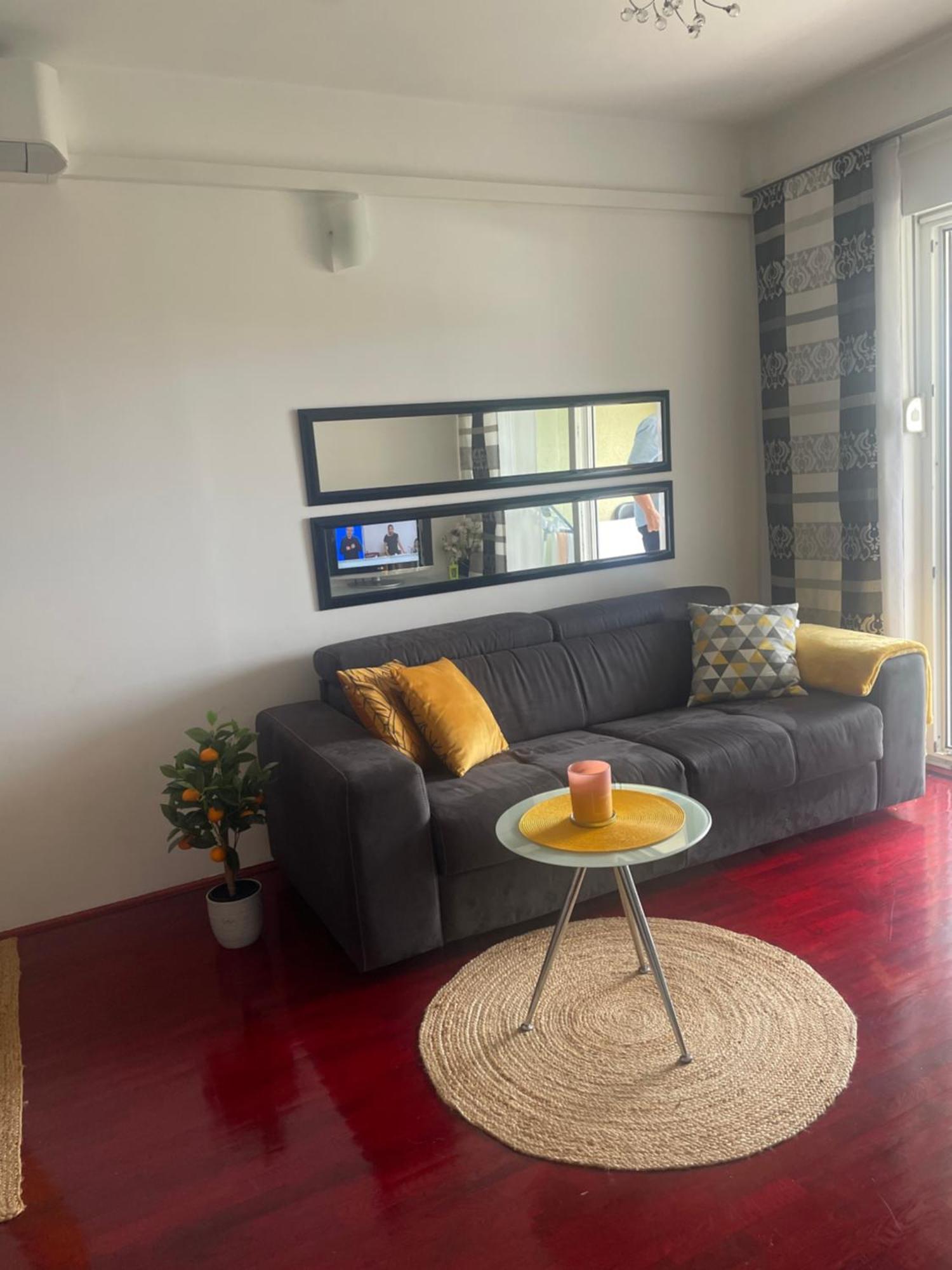 Apartment Marijeta มาคาร์สกา ภายนอก รูปภาพ